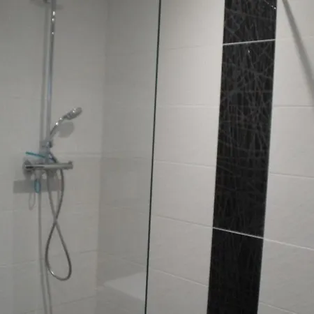 De Charme A La Ferme Pres De Lille, 50m² Avec Cuisine Equipee Et Parking Securise - Fr-1-510-173 Apartman