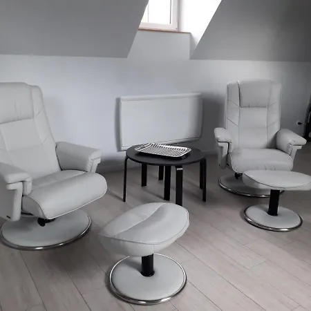 Apartman De Charme A La Ferme Pres De Lille, 50m² Avec Cuisine Equipee Et Parking Securise - Fr-1-510-173